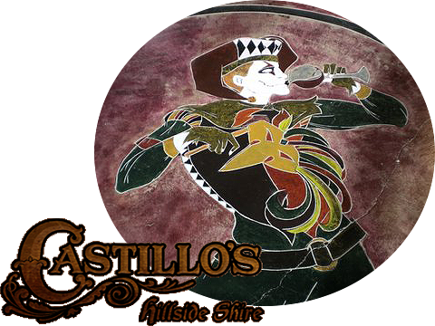 Castillos Winery & Vineyard Morgan Hill, California